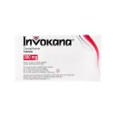 Invokana 300 Mg Con 30 Tabletas