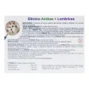 Vermox Plus 300/150 Mg Con 2 Tabletas Duopack