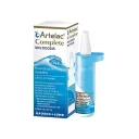 Artelac 2.4 Mg Con 10 Ml De Solución Oftálmica