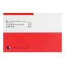 Espavén Md 40/10 Mg Con 20 Cápsulas