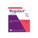 Regulact 5 G Con 15 Sobres