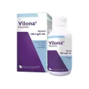 Vilona 100 Mg Solución Oral Con 120 Ml