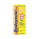 Bedoyecta Pediátrico Multivitamínico con 30 Tabletas