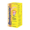 Bedoyecta Pediátrico Multivitamínico con 30 Tabletas
