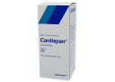 Cardispan 30 % Con 60 Ml Solución
