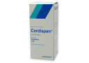 Cardispan 10 % Con 120 Ml De Solución Pediátrica
