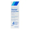 Vantal 0.15 Gr Enjuague Bucal Solución Spray 40 Ml