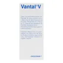 Vantal 5% Solución Vaginal Con 50 Ml