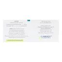 Carnotprim 10 Mg Con 20 Comprimidos