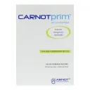 Carnotprim 10 Mg Con 6 Ampolletas De 2 Ml Solución Inyectable