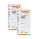 Pack De 2 Pramigel Con 180 Ml