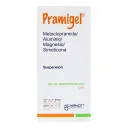 Pramigel 11.88 Mg/3.918 /4.235/0.529 G Con 180 Ml De Suspensión