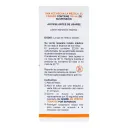Pramigel 11.88 Mg/3.918 /4.235/0.529 G Con 180 Ml De Suspensión