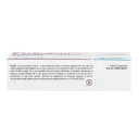 Cyclofemina 25/5 Mg Suspensión Inyectable Con 1 Jeringa Prellenada