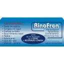 Rinofren 500/5/4 Mg Con 24 Comprimidos