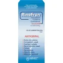 Rinofren 3.2/0.05/0.04 G Solución Oral Con 120 Ml