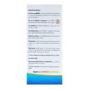 Broxol 300 Mg Con Frasco De 120 Ml Solución
