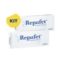 Repafet 10 Mg Con 20 Tabletas + Repafet 10 Mg Con 10 Tabletas