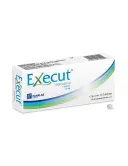 Execut 10 Mg Con 30 Tabletas