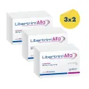 Pack De 3 Libertrim Alfa 200/75/45 Mg Con 24 Comprimidos