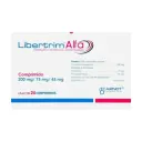 Libertrim Alfa 200/75/45 Mg Con 24 Comprimidos