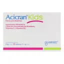 Acicran Kids con 30 Sobres