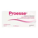 Proesse Pro con 30 Tabletas