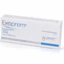 Exaprem 10 Mg Con 14 Tabletas