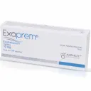 Exaprem 10 Mg Con 28 Tabletas