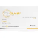 Sinolvir 10 Mg Con 30 Tabletas