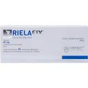 Rielafix 50 Mg Con 28 Tabletas