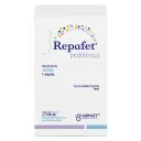 Repafet Pediátrico 1 Mg Con 120 Ml De Jarabe