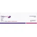 Colpunov 1 G Con 30 G De Ungüento Vaginal