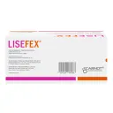 Lisefex con 30 Sobres