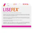 Lisefex con 30 Sobres