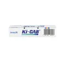 Ki-Cab 50 Mg Con 30 Tabletas
