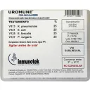 Uromune Perlingual Concentrado Bacteriano Inactivado En Spray Con 2 Viales De 9 Ml