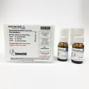Bacmune Concentrado Bacteriano Inactivado 2 Viales Con 9 Ml