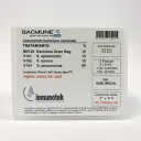 Bacmune Concentrado Bacteriano Inactivado 2 Viales Con 9 Ml