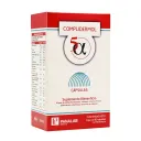 Complidermol 5A con 60 Cápsulas