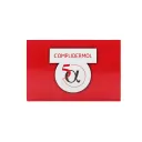 Complidermol 5A con 60 Cápsulas