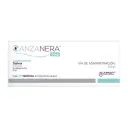 Anzanera 2 Mg Con 30 Tabletas