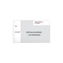 Anzanera 2 Mg Con 30 Tabletas