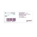 Anzanera 2 Mg Con 100 Tabletas