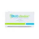 Duoclindox 100 Mg/300 Mg Con 32 Cápsulas