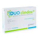 Duoclindox 100 Mg/300 Mg Con 16 Cápsulas