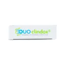 Duoclindox 100 Mg/300 Mg Con 16 Cápsulas