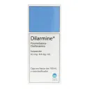 Dilarmine 0.2/0.4 Mg Suspensión Oral Con 100 Ml