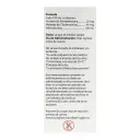 Dilarmine 0.2/0.4 Mg Suspensión Oral Con 100 Ml