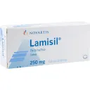Lamisil 250 Mg Con 30 Tabletas